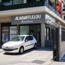 Alain Afflelou Acousticien Saint-Paul Centre