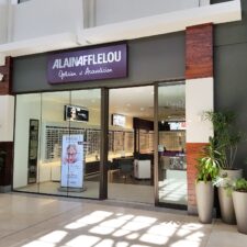 Alain Afflelou Acousticien Maurice