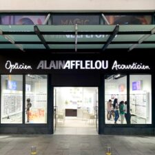 Grand Baie La Croisette Maurice Afflelou