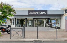 Alain Afflelou Saint-Paul Centre