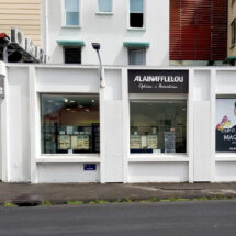 221 AVENUE DE LA RÉPUBLIQUE — 97440 SAINT-ANDRÉ