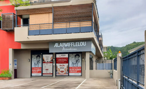 4 RUE DU COMMERCE - 97460 SAINT-PAUL