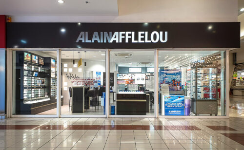 Alain Afflelou Saint Louis